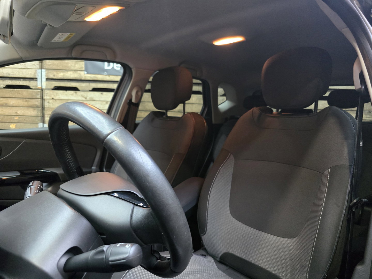Renault Captur 0.9 TCe Dynamique Navi Clima Cruise Keyless trekhaak LM