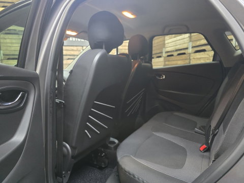 Renault Captur 0.9 TCe Dynamique Navi Clima Cruise Keyless trekhaak LM