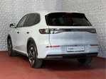 Geely E5