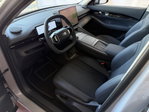 Geely E5