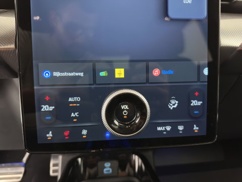 Ford Mustang Mach-E Extended First Edition AWD 98 kWh [3-Fase-11kW] (INCL-BTW) *PANO | LEATHER | FULL-LED | ADAPTIVE-CRUISE | DIGI-COCKPIT | BANG&OLUFSEN | MEMORY-PACK | KEYLESS | NAVI-FULLMAP | CARPLAY | HEATED-COMFORTSEATS | TOPVIEW | ADAPTIVE-CRUISE | PRIV