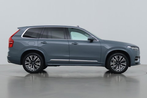 Volvo XC90 T8 Recharge Inscription Exclusive | ACC | Panoramadak | Trekhaak | 360° Camera | Head-Up | Harman/Kardon | Stoel+Stuurverwarming | 20 Inch