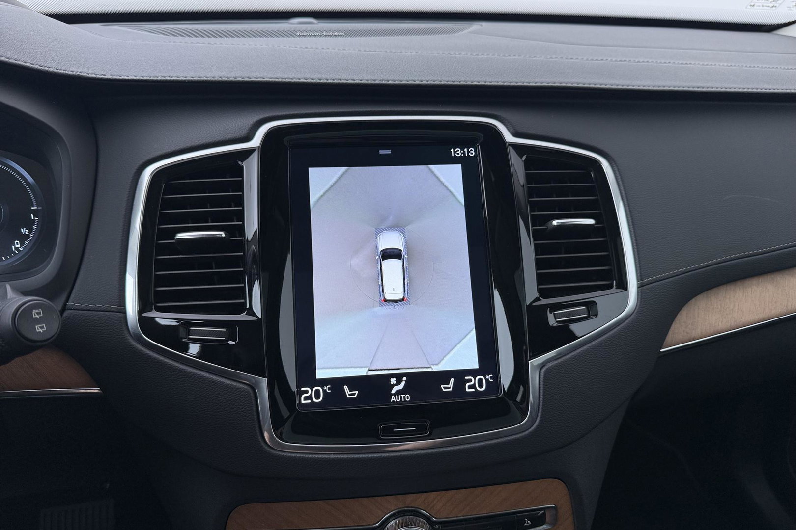 Volvo XC90 T8 Recharge Inscription Exclusive | ACC | Panoramadak | Trekhaak | 360° Camera | Head-Up | Harman/Kardon | Stoel+Stuurverwarming | 20 Inch