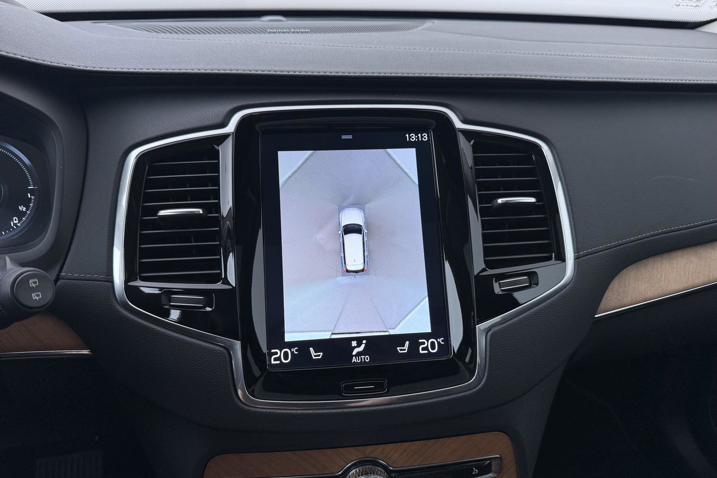 Volvo XC90 T8 Recharge Inscription Exclusive | ACC | Panoramadak | Trekhaak | 360° Camera | Head-Up | Harman/Kardon | Stoel+Stuurverwarming | 20 Inch