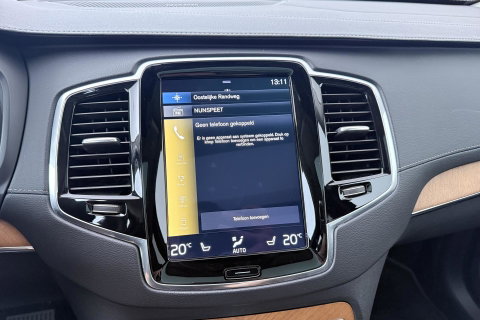 Volvo XC90 T8 Recharge Inscription Exclusive | ACC | Panoramadak | Trekhaak | 360° Camera | Head-Up | Harman/Kardon | Stoel+Stuurverwarming | 20 Inch