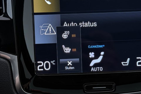 Volvo XC90 T8 Recharge Inscription Exclusive | ACC | Panoramadak | Trekhaak | 360° Camera | Head-Up | Harman/Kardon | Stoel+Stuurverwarming | 20 Inch