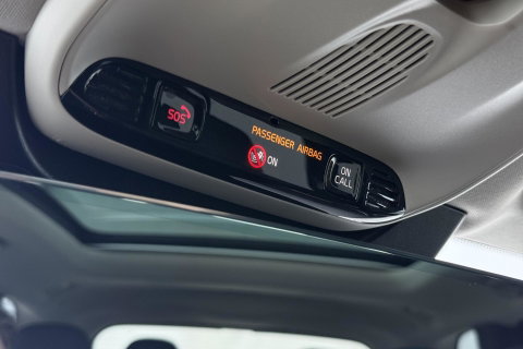 Volvo XC90 T8 Recharge Inscription Exclusive | ACC | Panoramadak | Trekhaak | 360° Camera | Head-Up | Harman/Kardon | Stoel+Stuurverwarming | 20 Inch