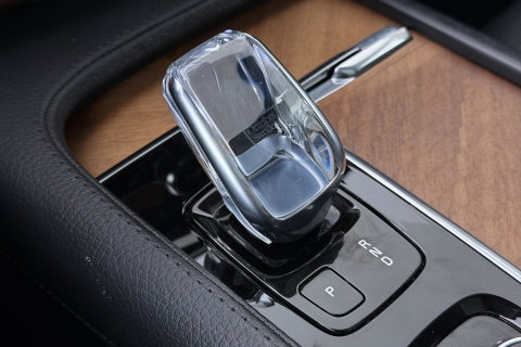 Volvo XC90 T8 Recharge Inscription Exclusive | ACC | Panoramadak | Trekhaak | 360° Camera | Head-Up | Harman/Kardon | Stoel+Stuurverwarming | 20 Inch