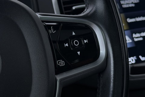 Volvo XC90 T8 Recharge Inscription Exclusive | ACC | Panoramadak | Trekhaak | 360° Camera | Head-Up | Harman/Kardon | Stoel+Stuurverwarming | 20 Inch