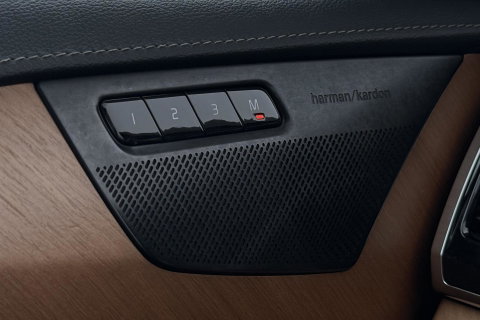 Volvo XC90 T8 Recharge Inscription Exclusive | ACC | Panoramadak | Trekhaak | 360° Camera | Head-Up | Harman/Kardon | Stoel+Stuurverwarming | 20 Inch