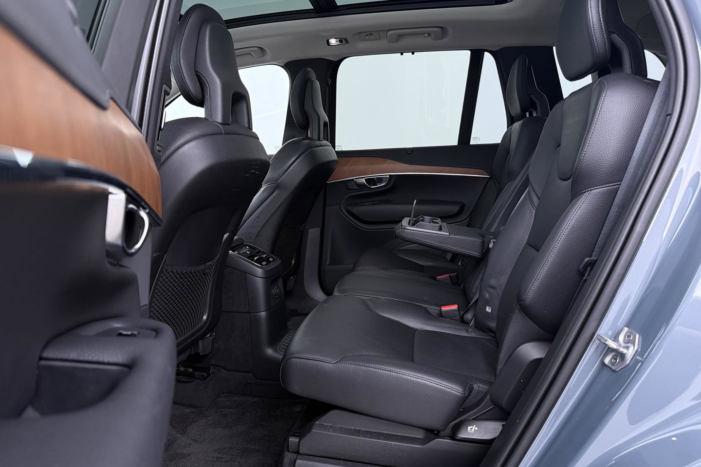 Volvo XC90 T8 Recharge Inscription Exclusive | ACC | Panoramadak | Trekhaak | 360° Camera | Head-Up | Harman/Kardon | Stoel+Stuurverwarming | 20 Inch