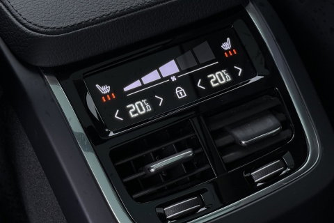 Volvo XC90 T8 Recharge Inscription Exclusive | ACC | Panoramadak | Trekhaak | 360° Camera | Head-Up | Harman/Kardon | Stoel+Stuurverwarming | 20 Inch
