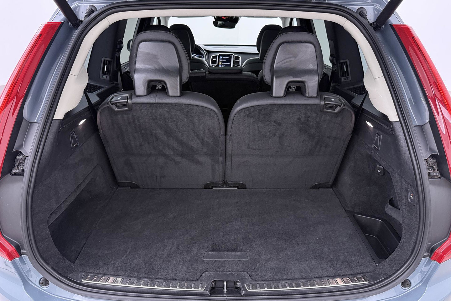 Volvo XC90 T8 Recharge Inscription Exclusive | ACC | Panoramadak | Trekhaak | 360° Camera | Head-Up | Harman/Kardon | Stoel+Stuurverwarming | 20 Inch
