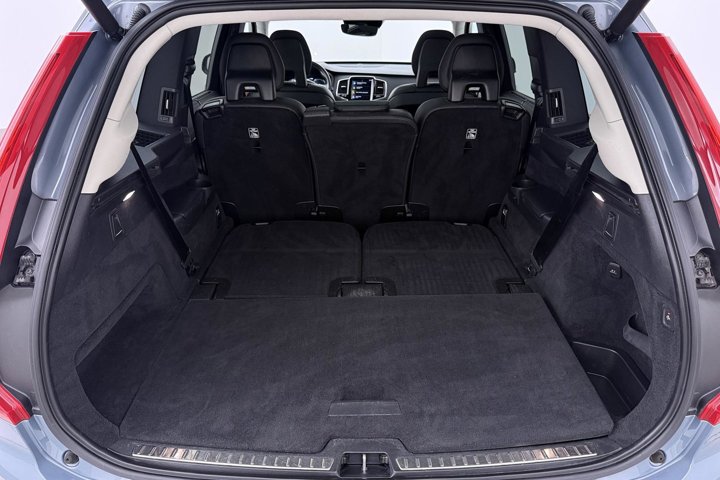 Volvo XC90 T8 Recharge Inscription Exclusive | ACC | Panoramadak | Trekhaak | 360° Camera | Head-Up | Harman/Kardon | Stoel+Stuurverwarming | 20 Inch