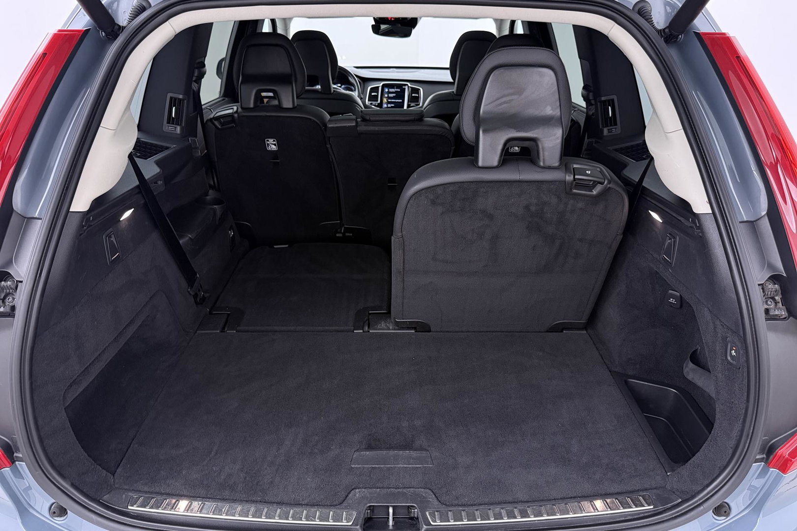 Volvo XC90 T8 Recharge Inscription Exclusive | ACC | Panoramadak | Trekhaak | 360° Camera | Head-Up | Harman/Kardon | Stoel+Stuurverwarming | 20 Inch