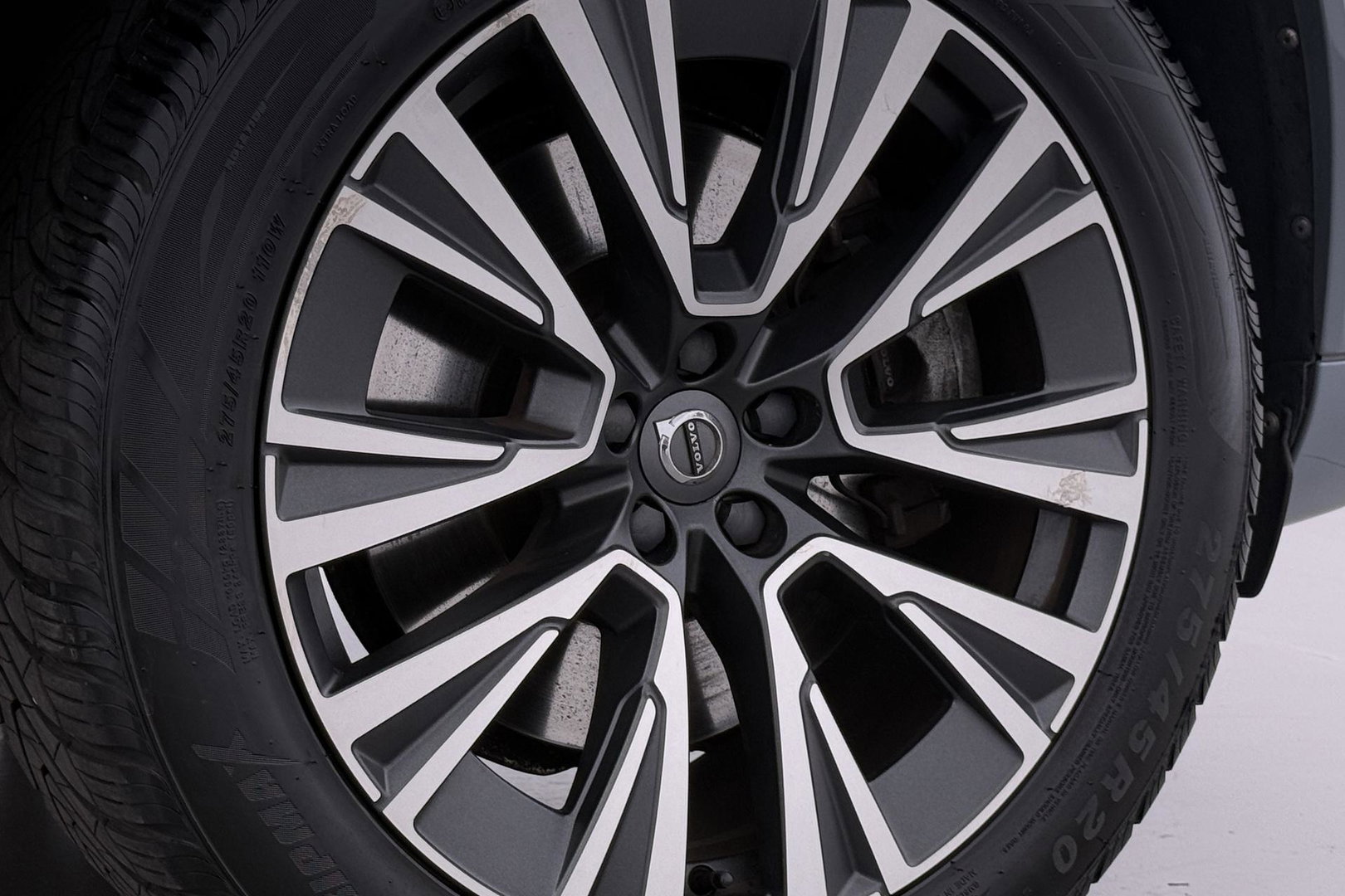 Volvo XC90 T8 Recharge Inscription Exclusive | ACC | Panoramadak | Trekhaak | 360° Camera | Head-Up | Harman/Kardon | Stoel+Stuurverwarming | 20 Inch