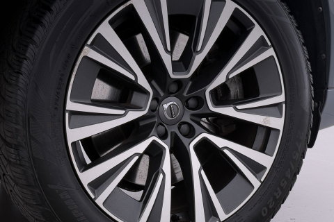 Volvo XC90 T8 Recharge Inscription Exclusive | ACC | Panoramadak | Trekhaak | 360° Camera | Head-Up | Harman/Kardon | Stoel+Stuurverwarming | 20 Inch