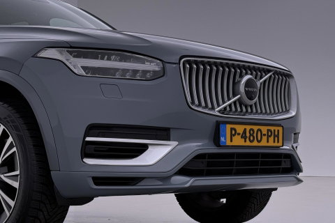 Volvo XC90 T8 Recharge Inscription Exclusive | ACC | Panoramadak | Trekhaak | 360° Camera | Head-Up | Harman/Kardon | Stoel+Stuurverwarming | 20 Inch