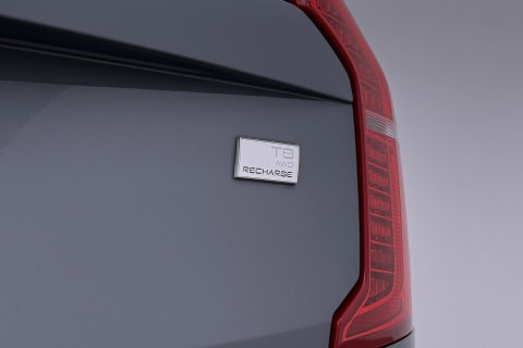 Volvo XC90 T8 Recharge Inscription Exclusive | ACC | Panoramadak | Trekhaak | 360° Camera | Head-Up | Harman/Kardon | Stoel+Stuurverwarming | 20 Inch