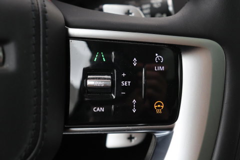 Land Rover Range Rover 3.0 D350 First Edition MHEV | ACC | Rear Seat Entertainment | Luchtvering | 22 Inch | 360° Camera | Massage | Trekhaak