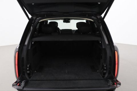 Land Rover Range Rover 3.0 D350 First Edition MHEV | ACC | Rear Seat Entertainment | Luchtvering | 22 Inch | 360° Camera | Massage | Trekhaak