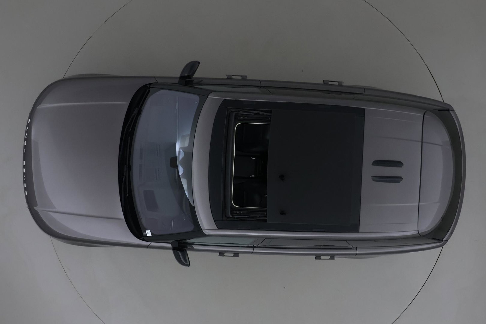 Land Rover Range Rover 3.0 D350 First Edition MHEV | ACC | Rear Seat Entertainment | Luchtvering | 22 Inch | 360° Camera | Massage | Trekhaak