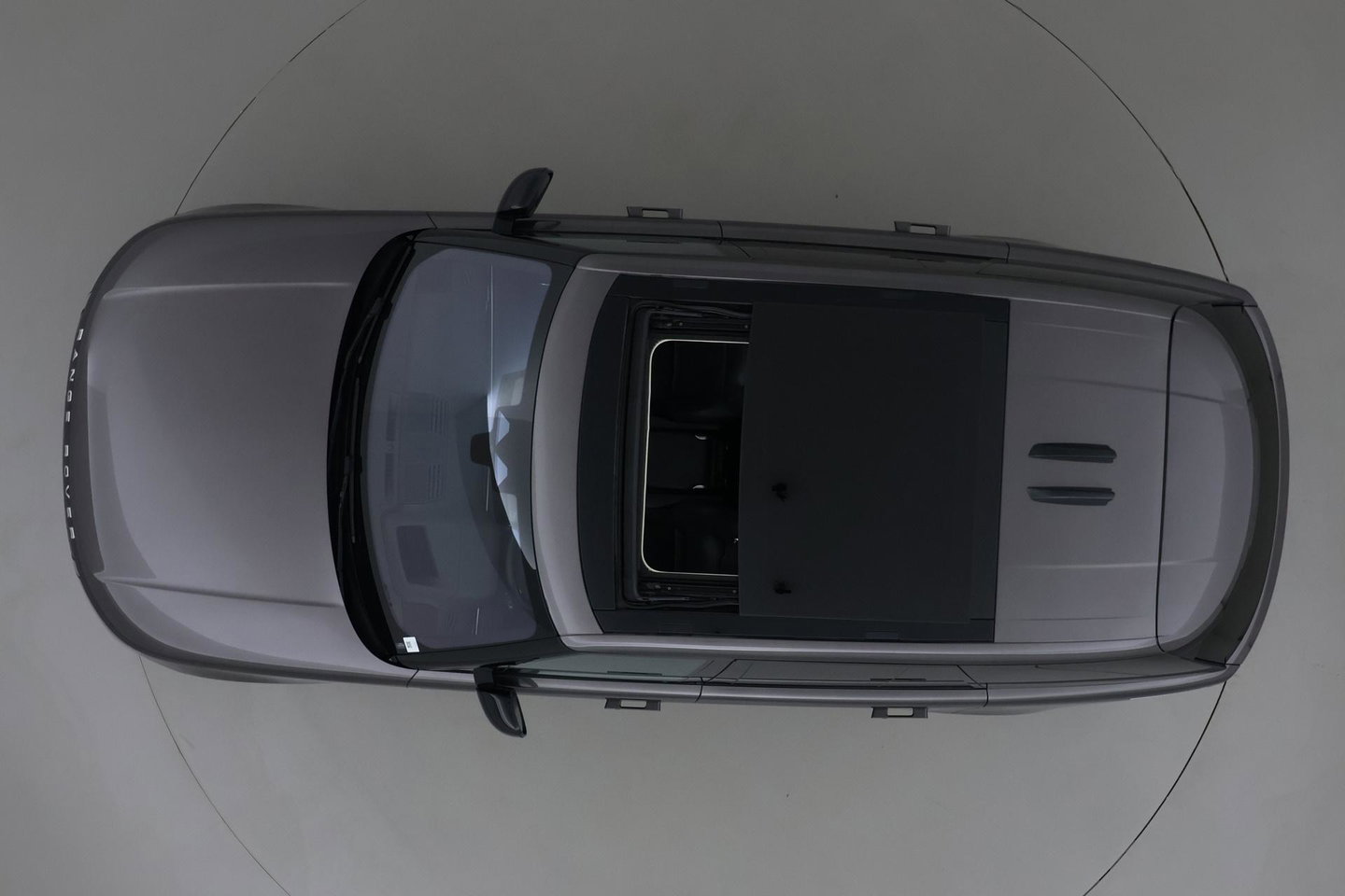 Land Rover Range Rover 3.0 D350 First Edition MHEV | ACC | Rear Seat Entertainment | Luchtvering | 22 Inch | 360° Camera | Massage | Trekhaak