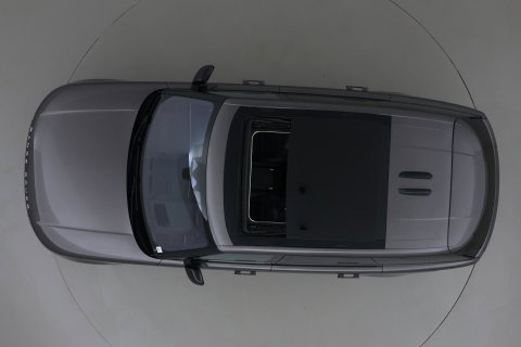 Land Rover Range Rover 3.0 D350 First Edition MHEV | ACC | Rear Seat Entertainment | Luchtvering | 22 Inch | 360° Camera | Massage | Trekhaak
