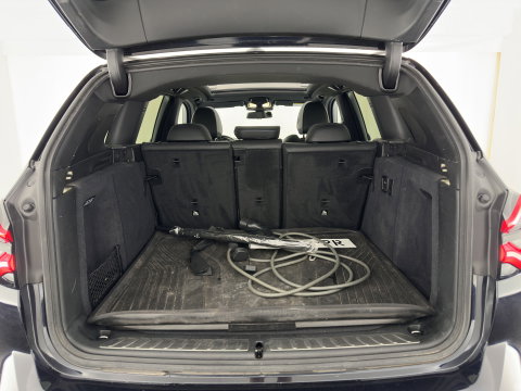 BMW iX3 High Executive 80 kWh [3-Fase-11kW] {Soh-100%} (INCL-BTW) Aut. *PANO | LEATHER | ADAPTIVE-CRUISE | FULL-LED | HARMAN/KARDON | BLIND-SPOT | DIGI-COCKPIT | HEATED-COMFORTSEATS | CAMERA | DAB+ | NAVI-FULLMAP | TOWABAR | 20''ALU*