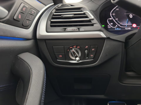 BMW iX3 High Executive 80 kWh [3-Fase-11kW] {Soh-100%} (INCL-BTW) Aut. *PANO | LEATHER | ADAPTIVE-CRUISE | FULL-LED | HARMAN/KARDON | BLIND-SPOT | DIGI-COCKPIT | HEATED-COMFORTSEATS | CAMERA | DAB+ | NAVI-FULLMAP | TOWABAR | 20''ALU*