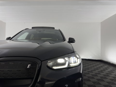 BMW iX3 High Executive 80 kWh [3-Fase-11kW] {Soh-100%} (INCL-BTW) Aut. *PANO | LEATHER | ADAPTIVE-CRUISE | FULL-LED | HARMAN/KARDON | BLIND-SPOT | DIGI-COCKPIT | HEATED-COMFORTSEATS | CAMERA | DAB+ | NAVI-FULLMAP | TOWABAR | 20''ALU*