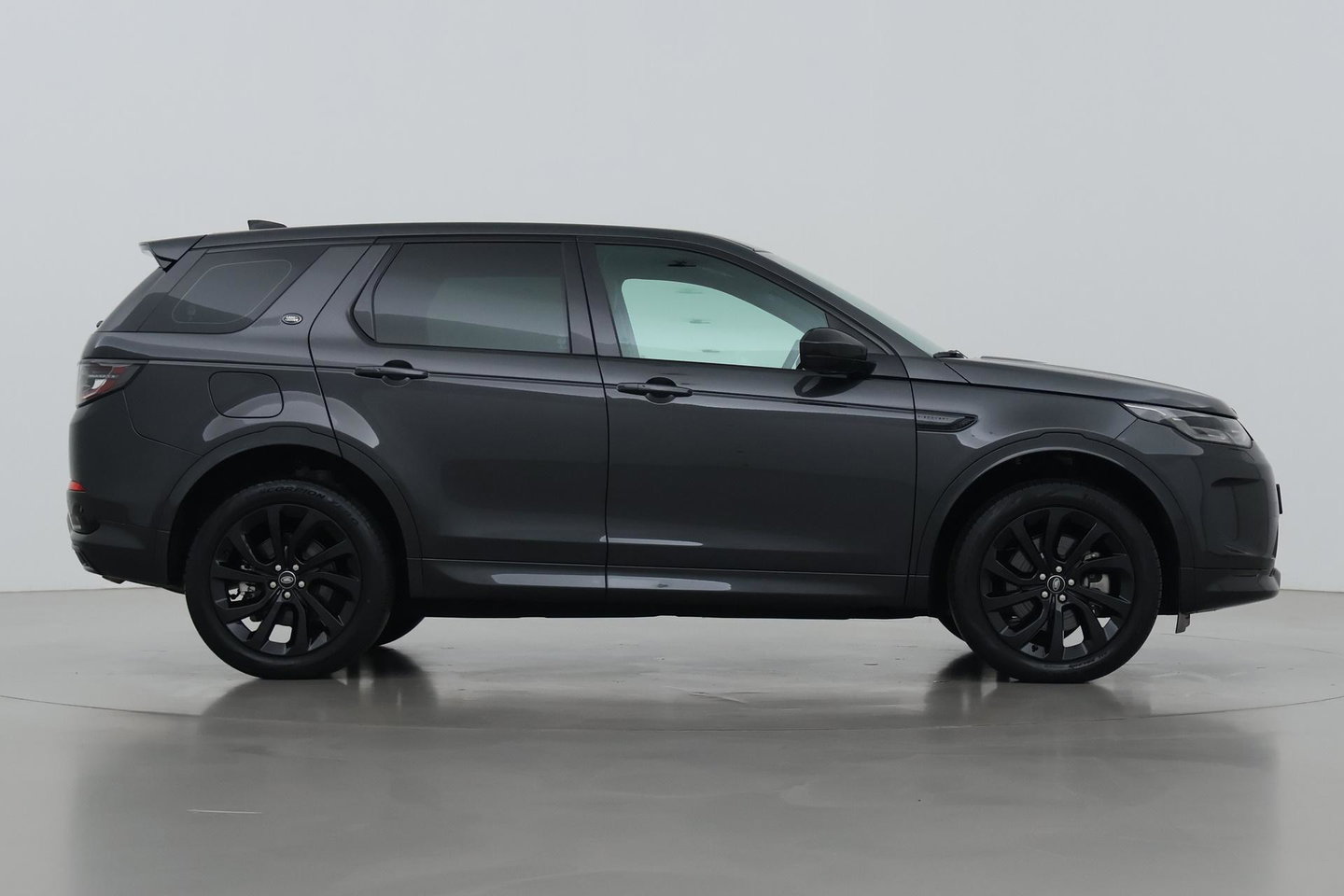 Land Rover Discovery Sport P300e R-Dynamic HSE | ACC | Head-Up | Meridian Surround | Stoel+Stuurverwarming
