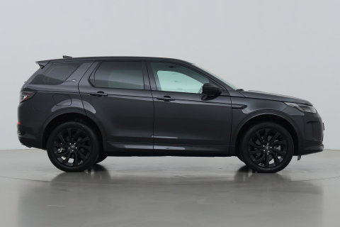 Land Rover Discovery Sport P300e R-Dynamic HSE | ACC | Head-Up | Meridian Surround | Stoel+Stuurverwarming