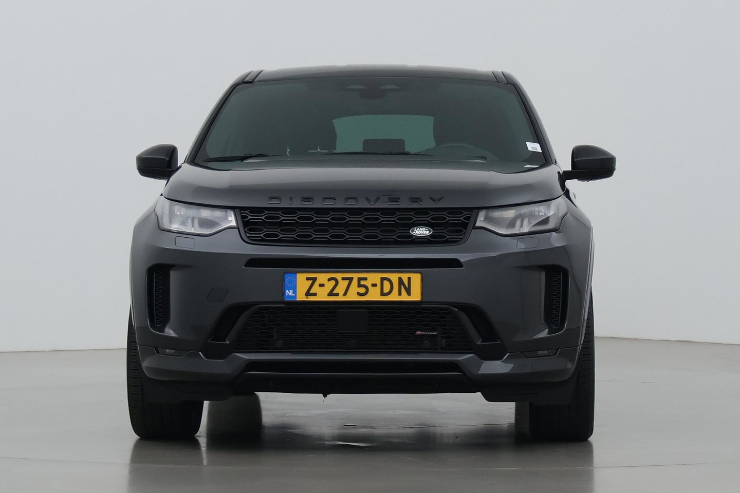 Land Rover Discovery Sport P300e R-Dynamic HSE | ACC | Head-Up | Meridian Surround | Stoel+Stuurverwarming
