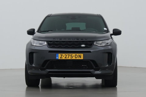 Land Rover Discovery Sport P300e R-Dynamic HSE | ACC | Head-Up | Meridian Surround | Stoel+Stuurverwarming