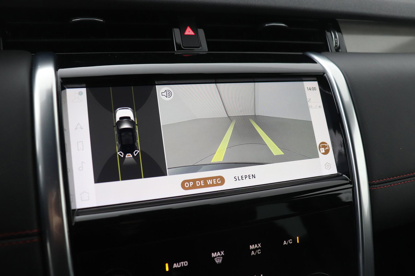 Land Rover Discovery Sport P300e R-Dynamic HSE | ACC | Head-Up | Meridian Surround | Stoel+Stuurverwarming