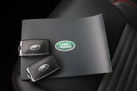 Land Rover Discovery Sport P300e R-Dynamic HSE | ACC | Head-Up | Meridian Surround | Stoel+Stuurverwarming