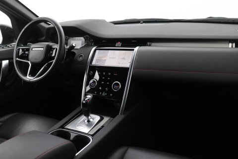 Land Rover Discovery Sport P300e R-Dynamic HSE | ACC | Head-Up | Meridian Surround | Stoel+Stuurverwarming