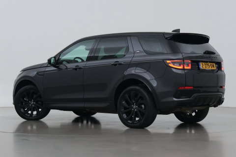 Land Rover Discovery Sport P300e R-Dynamic HSE | ACC | Head-Up | Meridian Surround | Stoel+Stuurverwarming