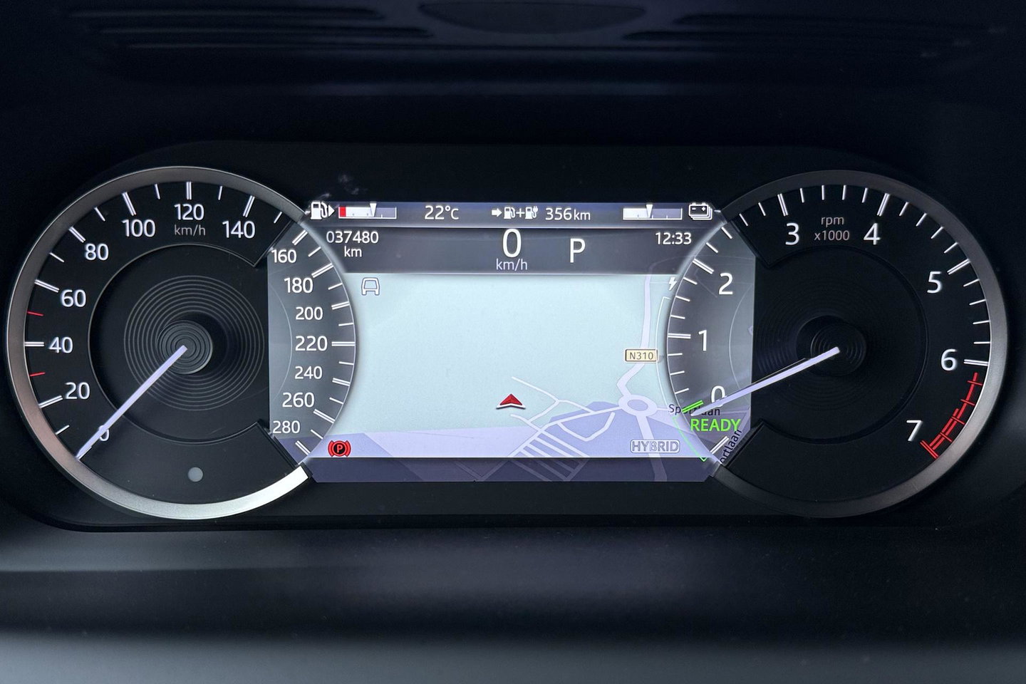 Land Rover Discovery Sport P300e R-Dynamic HSE | ACC | Head-Up | Meridian Surround | Stoel+Stuurverwarming