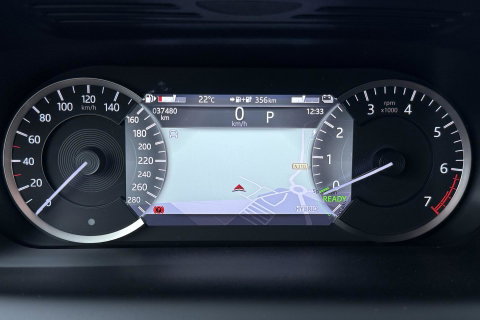 Land Rover Discovery Sport P300e R-Dynamic HSE | ACC | Head-Up | Meridian Surround | Stoel+Stuurverwarming