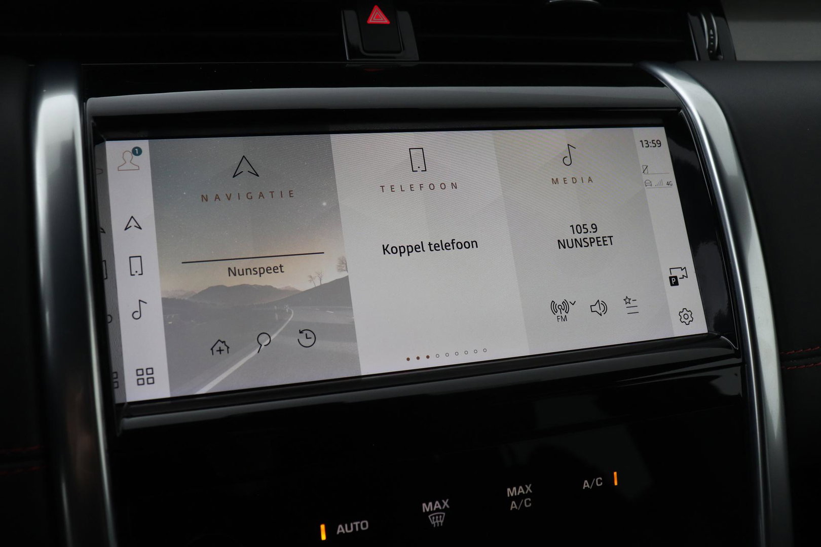 Land Rover Discovery Sport P300e R-Dynamic HSE | ACC | Head-Up | Meridian Surround | Stoel+Stuurverwarming
