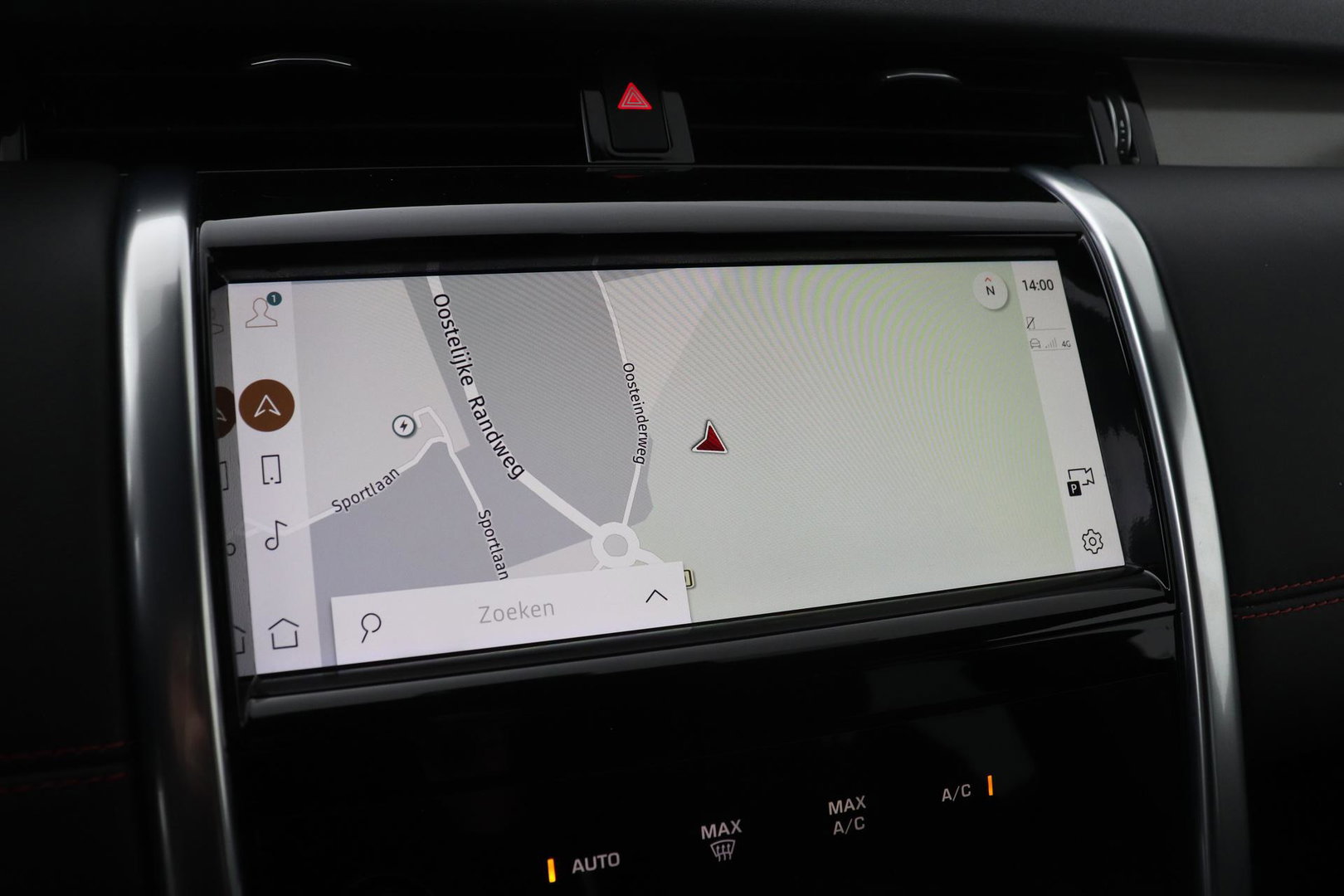 Land Rover Discovery Sport P300e R-Dynamic HSE | ACC | Head-Up | Meridian Surround | Stoel+Stuurverwarming