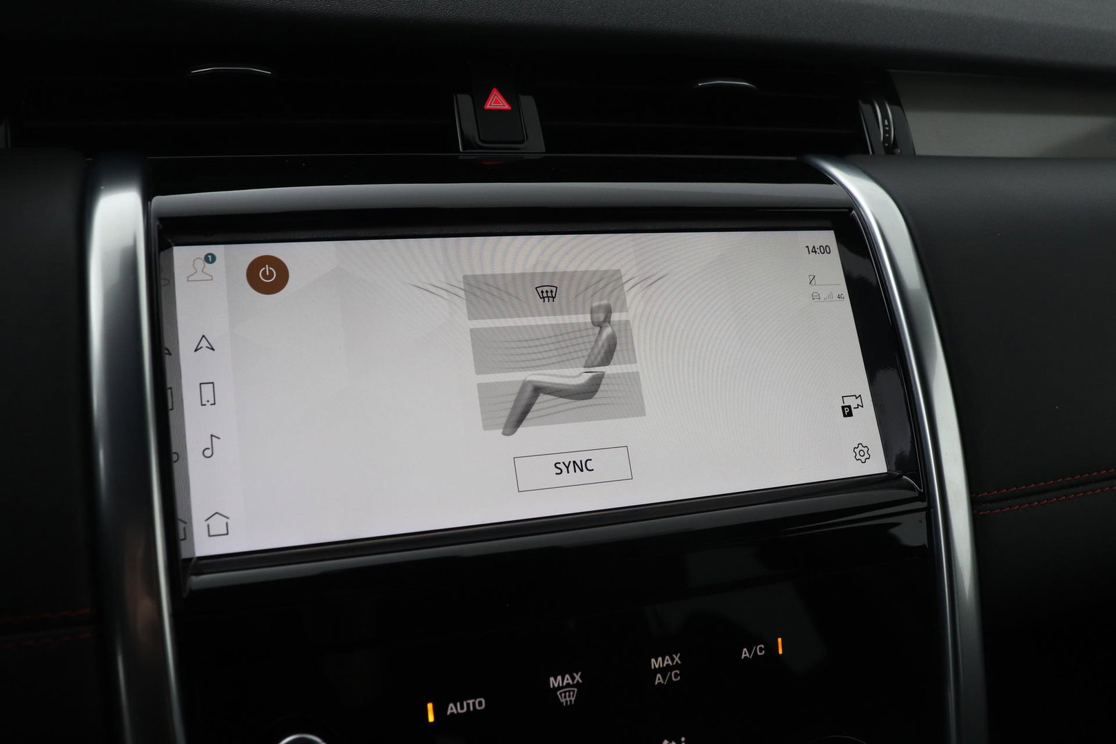 Land Rover Discovery Sport P300e R-Dynamic HSE | ACC | Head-Up | Meridian Surround | Stoel+Stuurverwarming