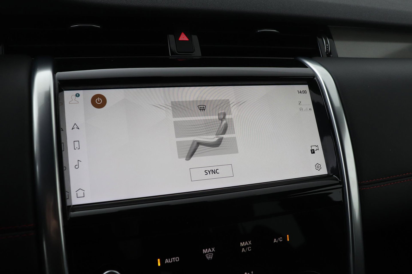 Land Rover Discovery Sport P300e R-Dynamic HSE | ACC | Head-Up | Meridian Surround | Stoel+Stuurverwarming