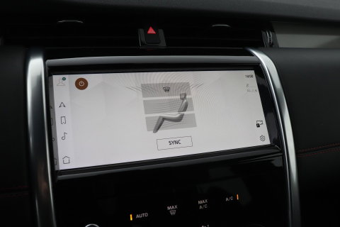 Land Rover Discovery Sport P300e R-Dynamic HSE | ACC | Head-Up | Meridian Surround | Stoel+Stuurverwarming
