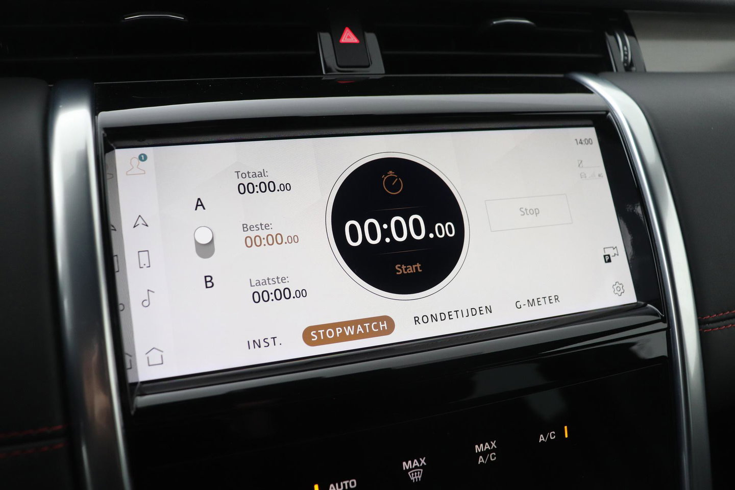 Land Rover Discovery Sport P300e R-Dynamic HSE | ACC | Head-Up | Meridian Surround | Stoel+Stuurverwarming