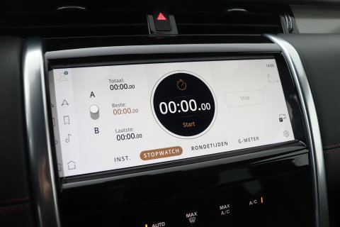 Land Rover Discovery Sport P300e R-Dynamic HSE | ACC | Head-Up | Meridian Surround | Stoel+Stuurverwarming