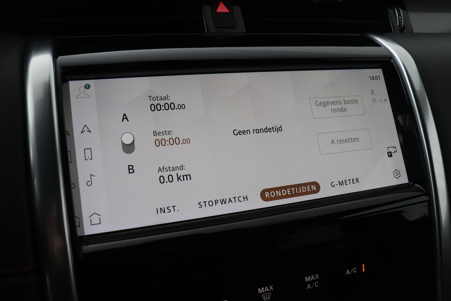Land Rover Discovery Sport P300e R-Dynamic HSE | ACC | Head-Up | Meridian Surround | Stoel+Stuurverwarming