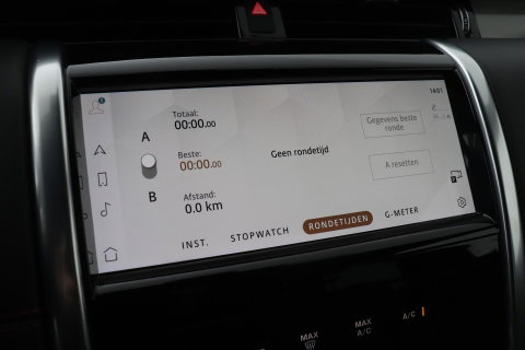 Land Rover Discovery Sport P300e R-Dynamic HSE | ACC | Head-Up | Meridian Surround | Stoel+Stuurverwarming